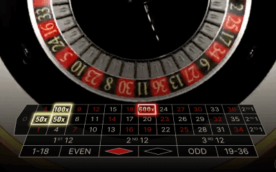 Watch for Double Strikes