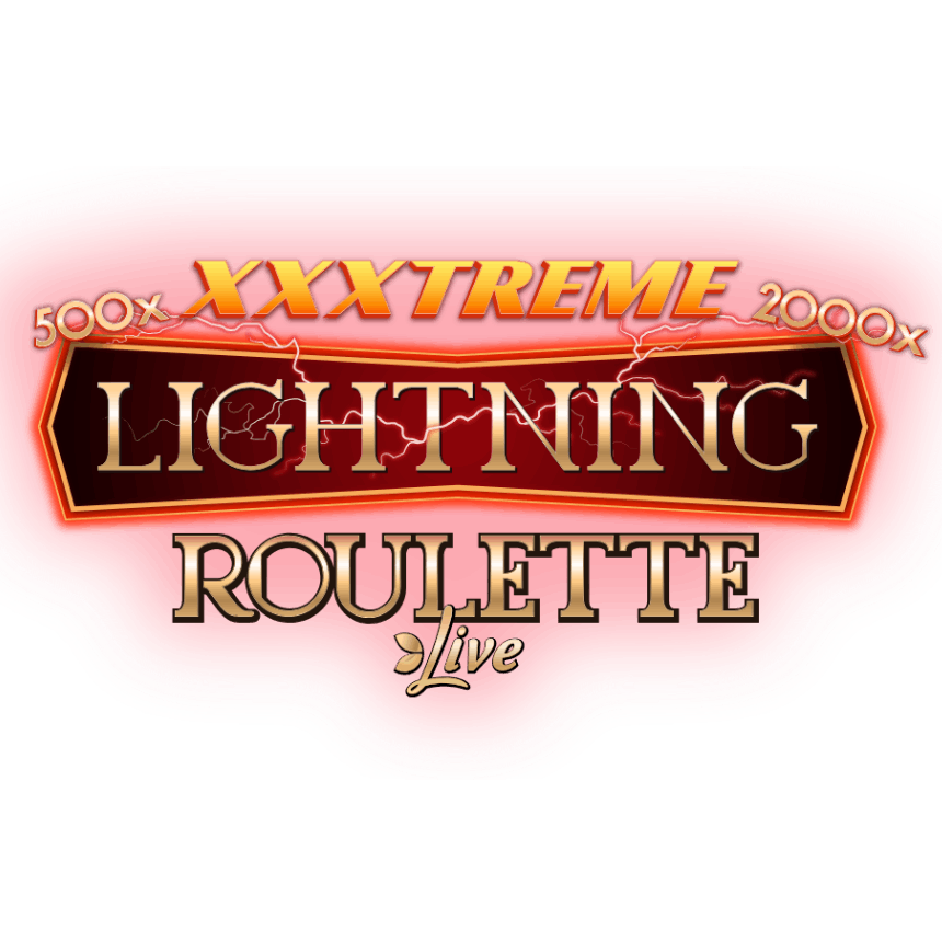 XXXtreme Lightning Roulette