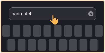 Visit the Parimatch Visit the Parimatch