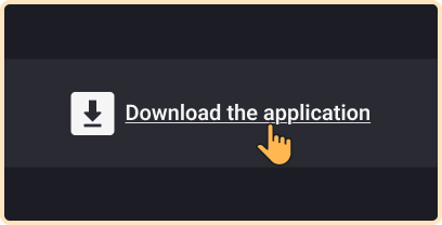 Download and install the 4Rabet app
